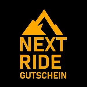 Gutschein "Verschenke MTB-Erlebnisse"