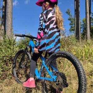 MTB Kids Halver